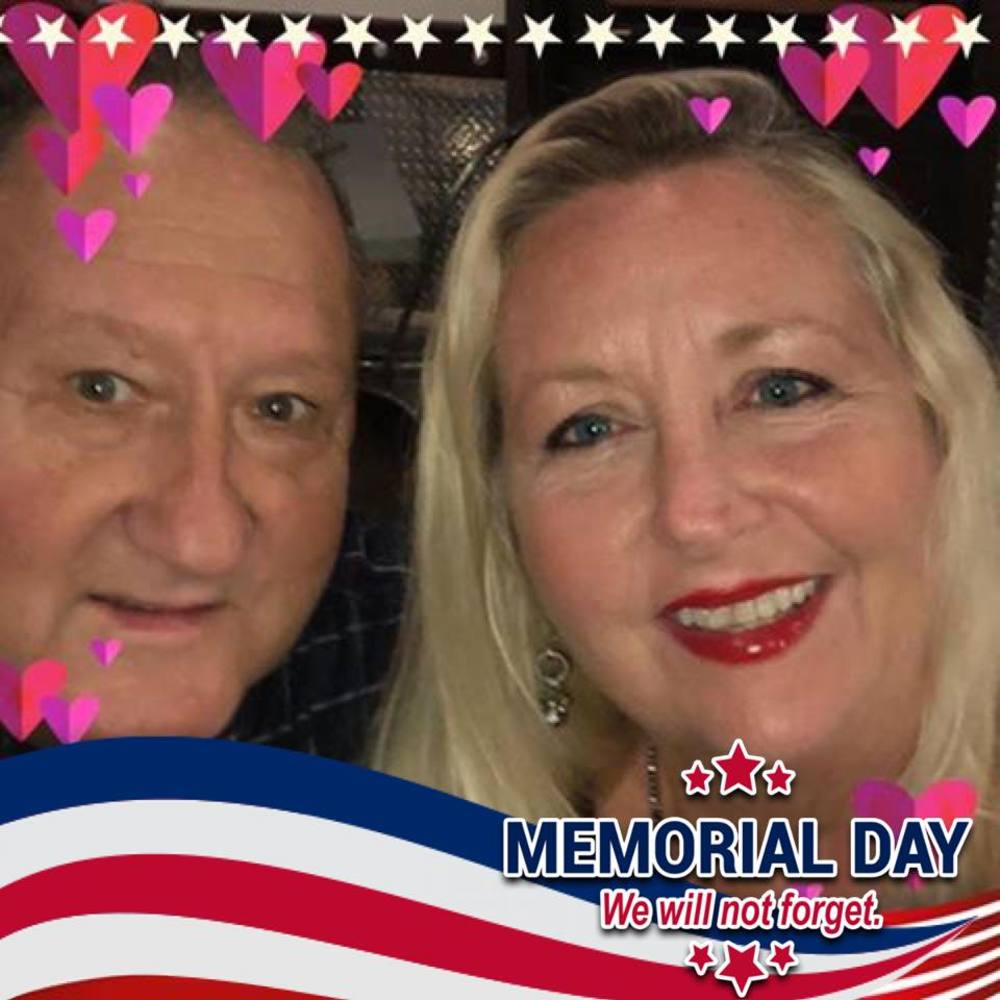 Meet your Posher, Terri